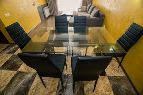 Sea Breeze Apartments