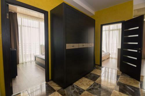Sea Breeze Apartments
