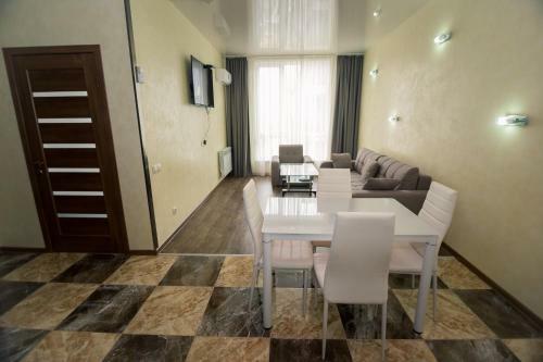 Sea Breeze Apartments
