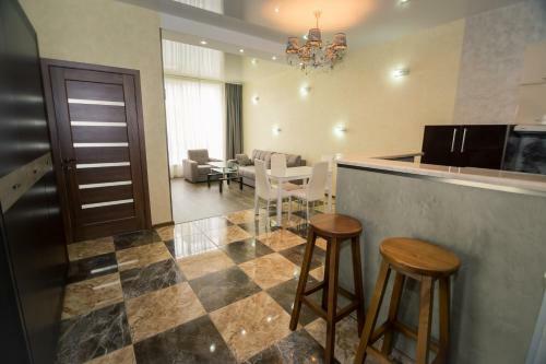 Sea Breeze Apartments