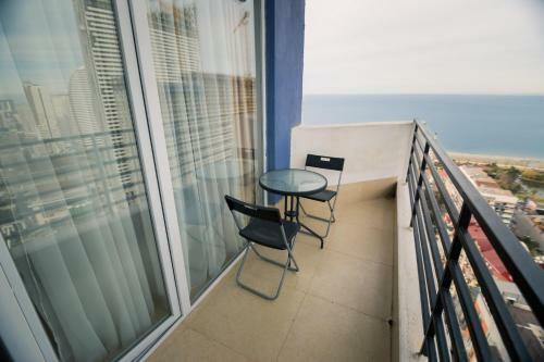 Sea Breeze Apartments
