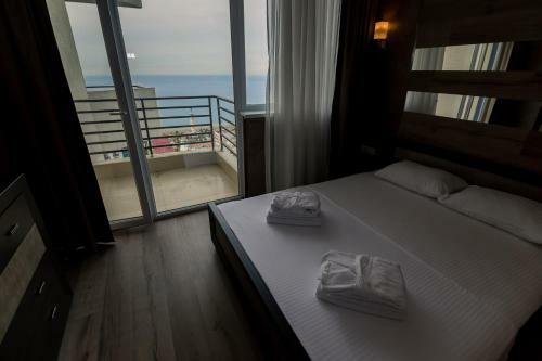 Sea Breeze Apartments
