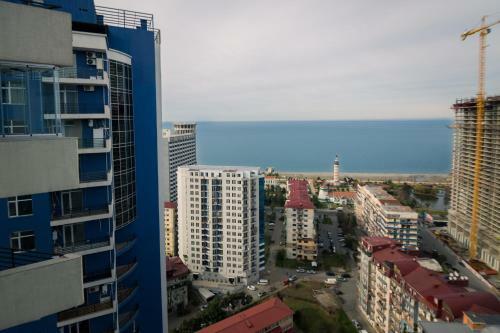 Sea Breeze Apartments