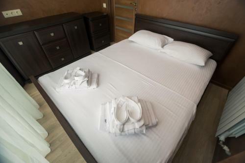 Sea Breeze Apartments