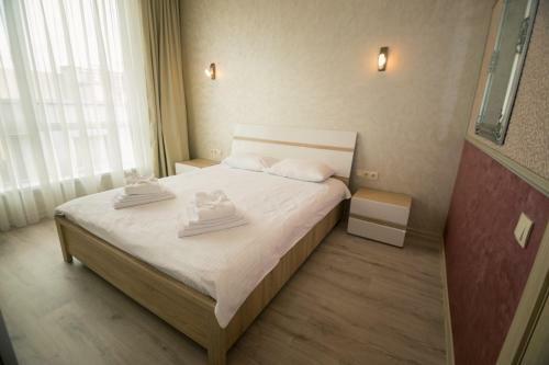 Sea Breeze Apartments