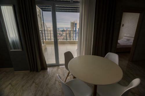 Sea Breeze Apartments