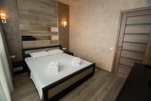 Sea Breeze Apartments