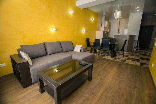 Sea Breeze Apartments