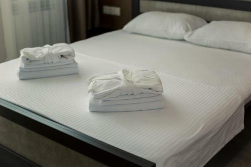 Sea Breeze Apartments