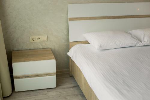 Sea Breeze Apartments