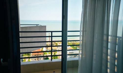 Sea Breeze Apartments