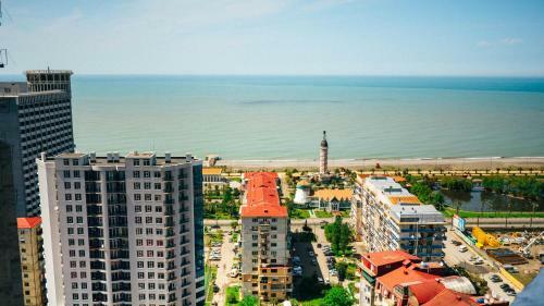 Sea Breeze Apartments