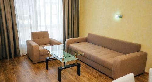 Sea Breeze Apartments