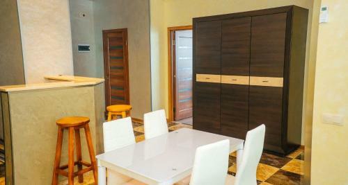 Sea Breeze Apartments