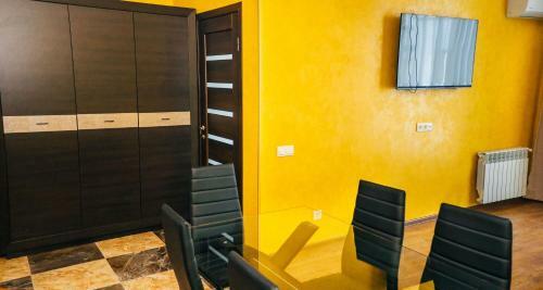 Sea Breeze Apartments