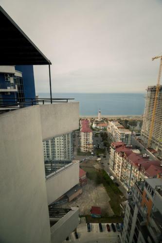 Sea Breeze Apartments