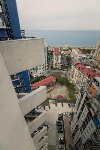 Sea Breeze Apartments