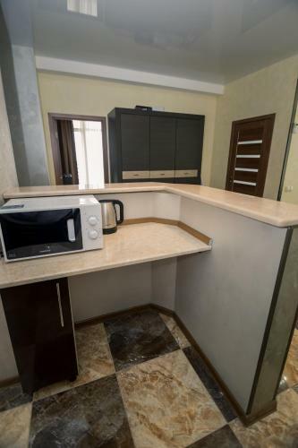 Sea Breeze Apartments