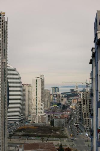 Sea Breeze Apartments