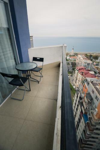 Sea Breeze Apartments