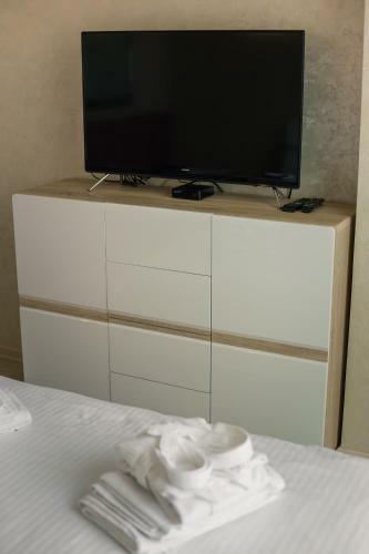 Sea Breeze Apartments