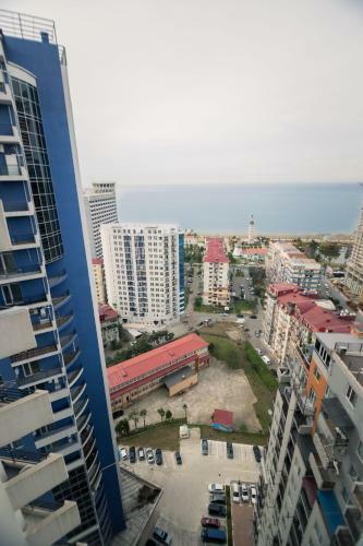 Sea Breeze Apartments