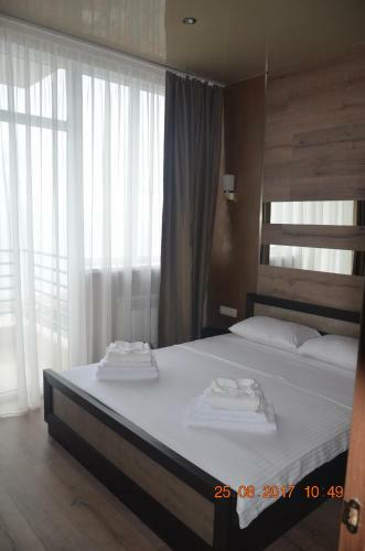 Sea Breeze Apartments