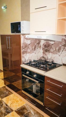 Sea Breeze Apartments