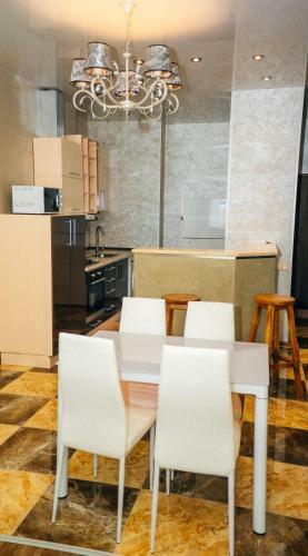 Sea Breeze Apartments