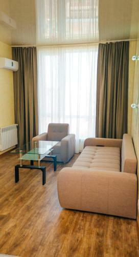 Sea Breeze Apartments