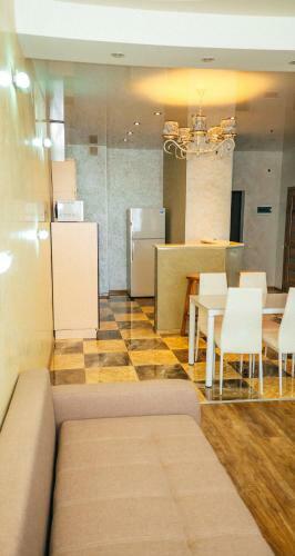 Sea Breeze Apartments