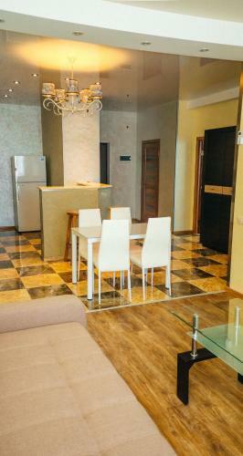 Sea Breeze Apartments