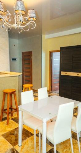 Sea Breeze Apartments