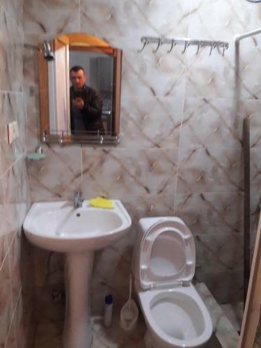 Apartment Toma In Batumi