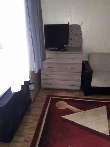 Apartment Toma In Batumi