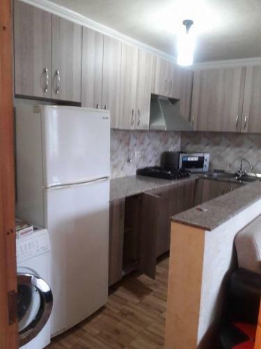 Apartment Toma In Batumi