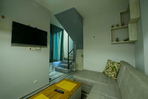 Hostal Nina's Guest House