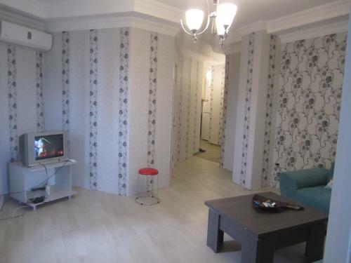Hostal Dom Kvartira