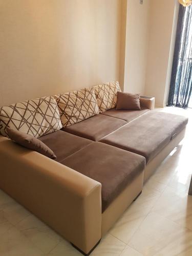 Pirosmani Apartment 16, App 101