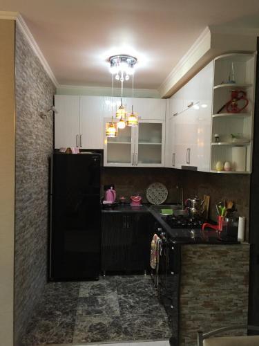 Pirosmani Apartment 16, App 101