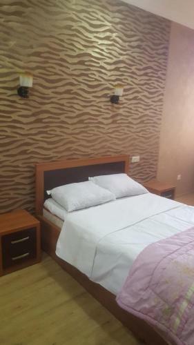 Baratashvili 29 Apartment