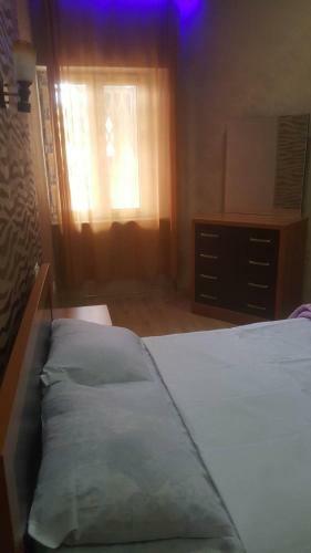 Baratashvili 29 Apartment