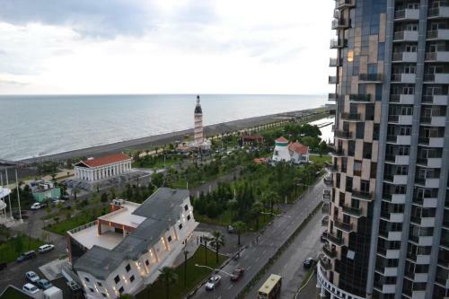 Orbi Towers Apartment-mari