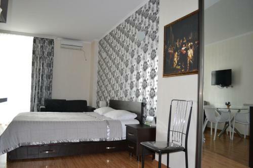 Orbi Towers Apartment-mari