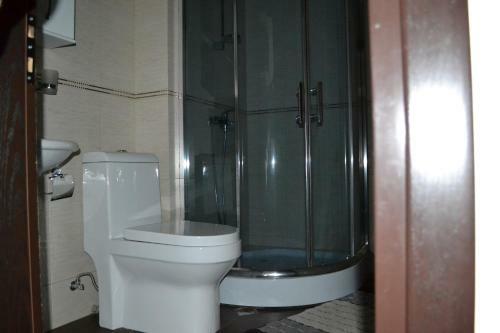 Orbi Towers Apartment-mari