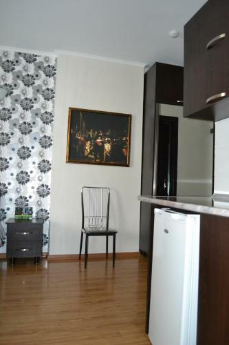 Orbi Towers Apartment-mari