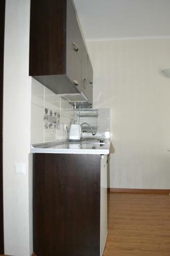 Orbi Towers Apartment-mari