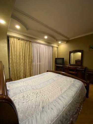 Apartamento Appartments In Batumi