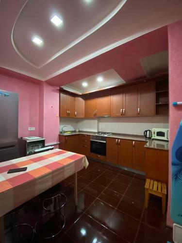 Apartamento Appartments In Batumi