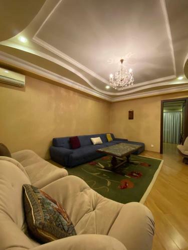 Apartamento Appartments In Batumi